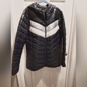 Torrid feel the fit puffer coat